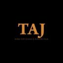 Taj Tandoori Hull logo